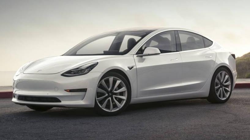 TESLA MODEL 3 2018 5YJ3E1EB0JF170425 image